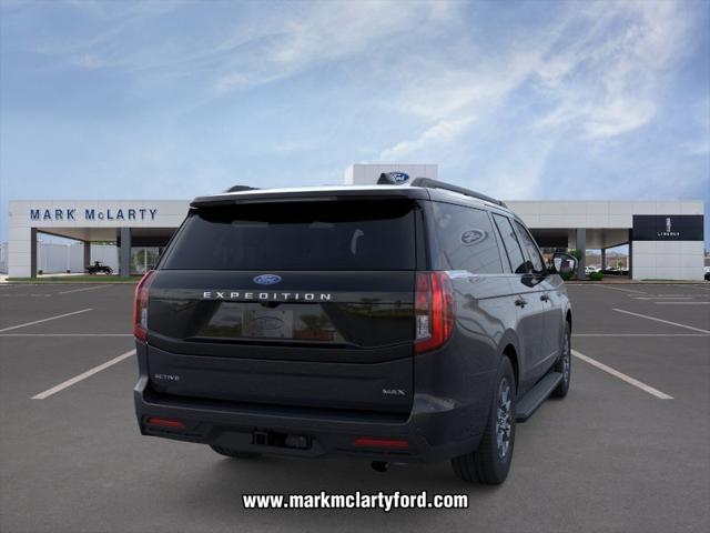 2026 Ford Expedition Max Active MAX