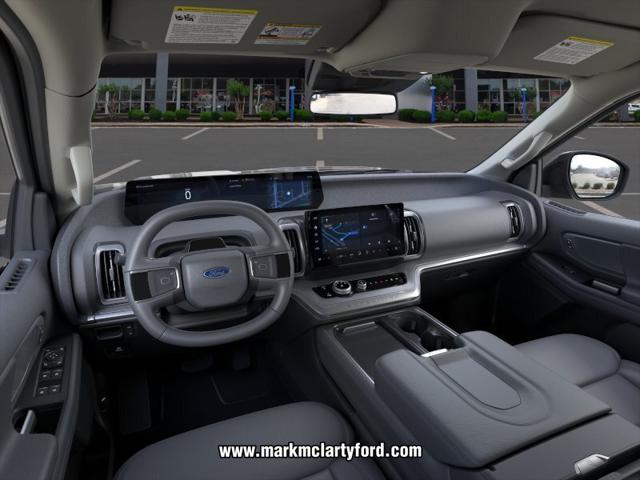 2026 Ford Expedition Max Active MAX