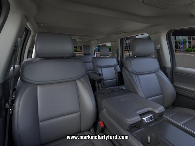 2026 Ford Expedition Max Active MAX