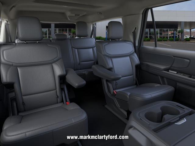 2026 Ford Expedition Max Active MAX