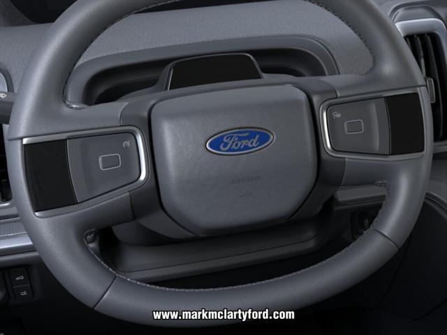 2026 Ford Expedition Max Active MAX