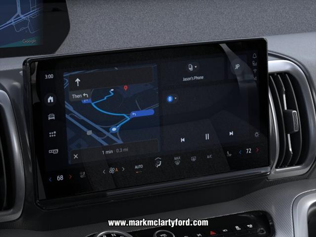 2026 Ford Expedition Max Active MAX