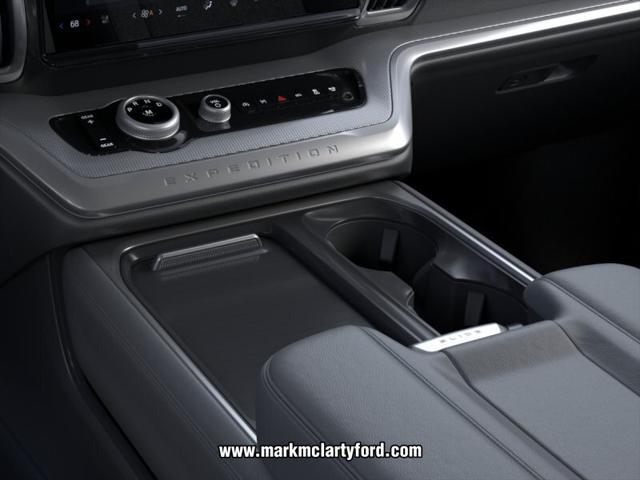 2026 Ford Expedition Max Active MAX