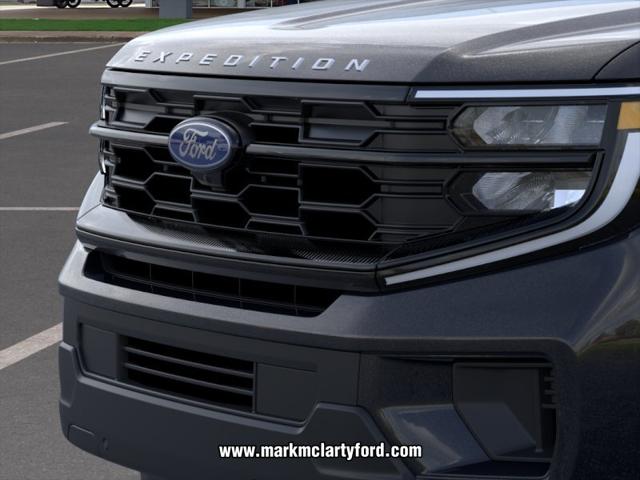 2026 Ford Expedition Max Active MAX