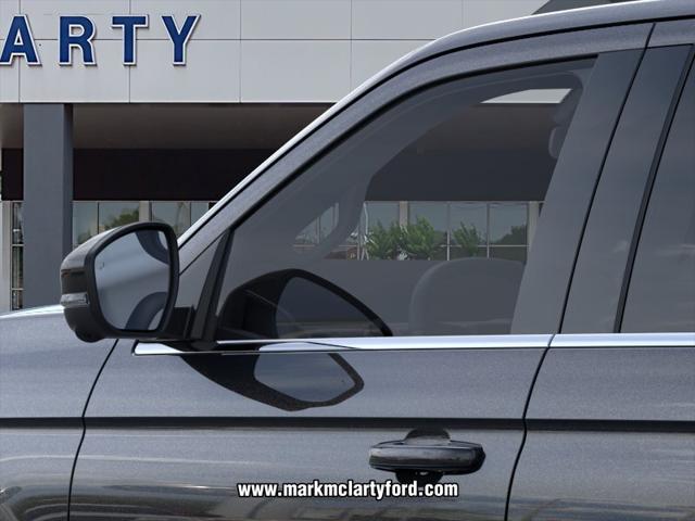 2026 Ford Expedition Max Active MAX