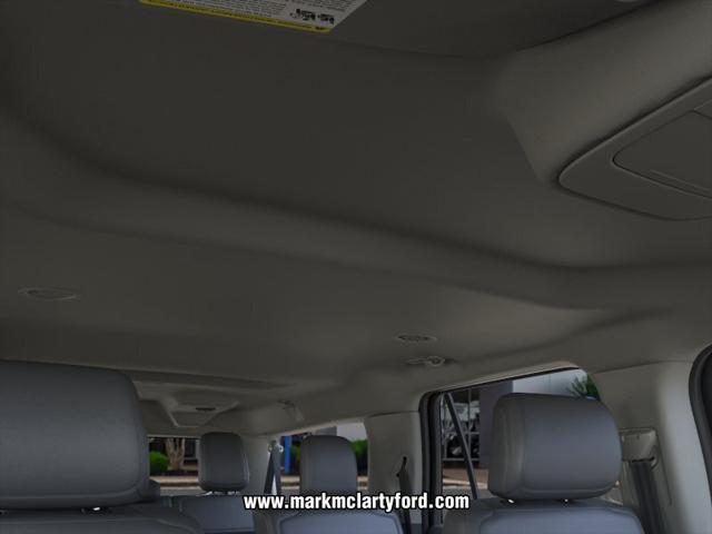 2026 Ford Expedition Max Active MAX