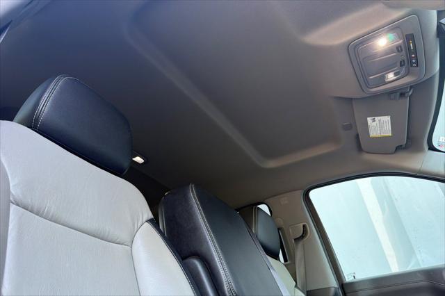 2021 Chevrolet Silverado 1500 4WD Crew Cab Standard Bed LT