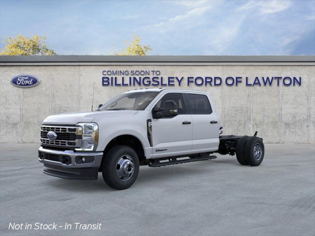 2026 Ford F-350 XL for sale in Lawton, OK