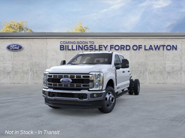 2026 Ford F-350 XL