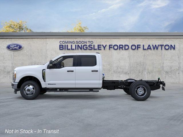 2026 Ford F-350 XL