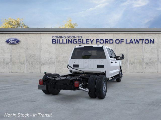 2026 Ford F-350 XL