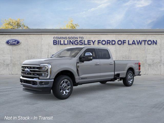 2026 Ford F-350 LARIAT for sale in Lawton, OK