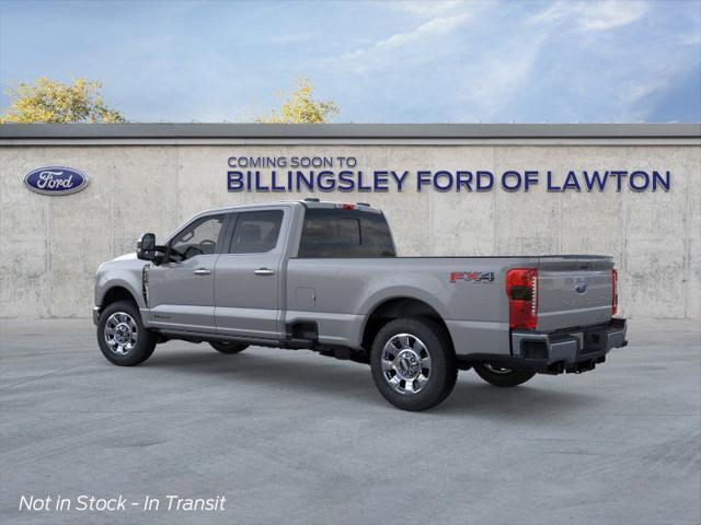 2026 Ford F-350 LARIAT