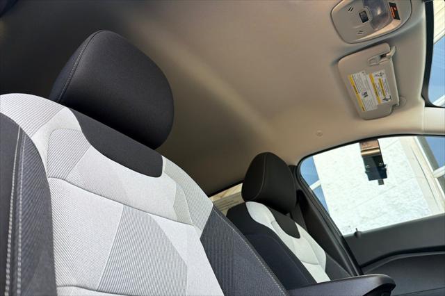 2026 Chevrolet Trax FWD LS