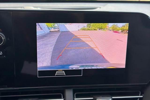 2026 Chevrolet Trax FWD LS