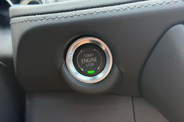 2026 Chevrolet Tahoe 4WD Z71