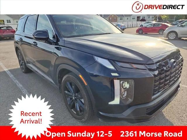 2023 Hyundai Palisade XRT for sale near Columbus, OH