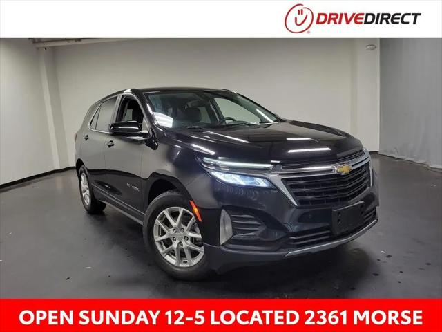 2024 Chevrolet Equinox FWD 2FL for sale in Columbus, OH