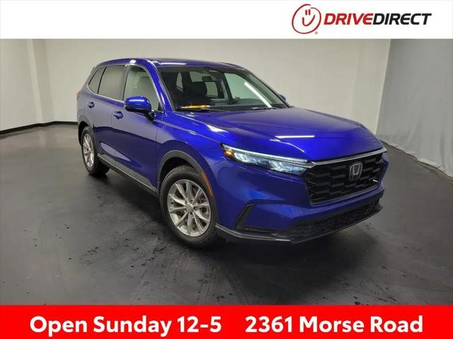 2023 Honda CR-V Hybrid Sport for sale near Columbus, OH