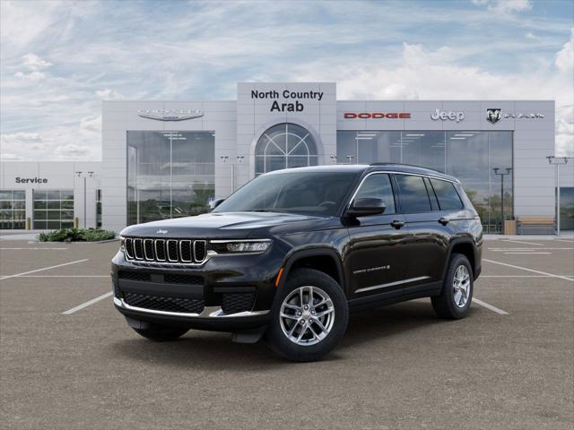 2026 Jeep Grand Cherokee L Laredo 4x4 for sale in Arab, AL