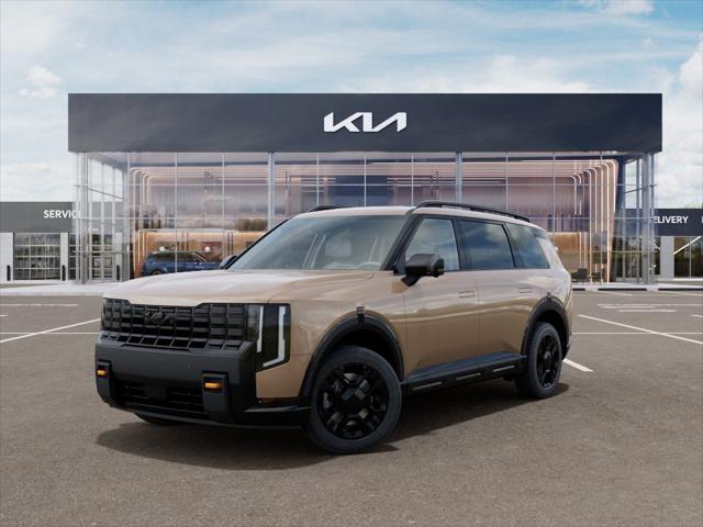 2027 Kia Telluride X-Pro SX-Prestige for sale in Madison, WI