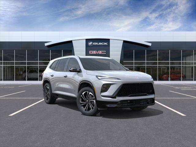 2026 Buick Enclave Sport Touring FWD for sale in China Township, MI