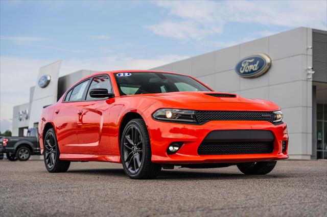 2022 Dodge Charger GT AWD for sale in Graniteville, SC