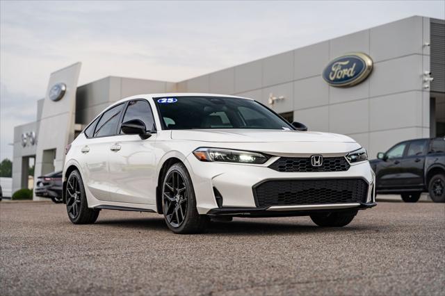2025 Honda Civic Sport for sale in Graniteville, SC