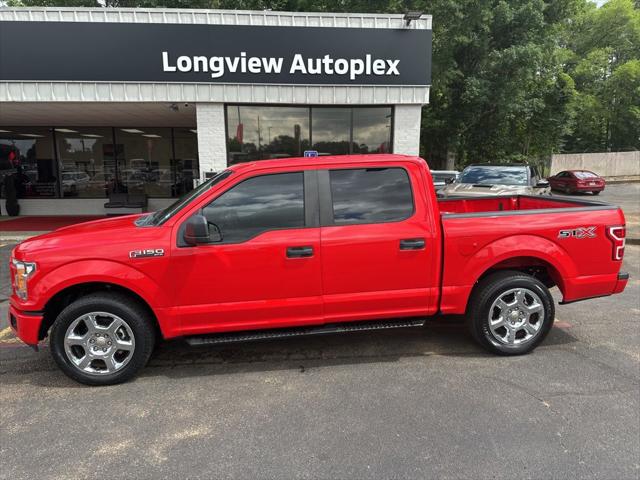 2019 Ford F-150 XL for sale in  Longview, TX