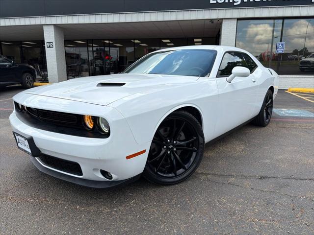 2018 Dodge Challenger SXT Plus for sale in  Longview, TX
