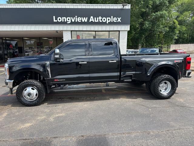 2025 Ford F-350 King Ranch for sale in  Longview, TX