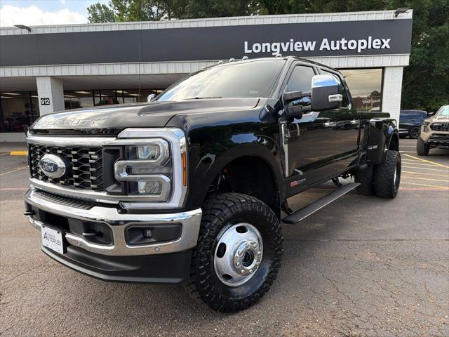 2025 Ford F-350 King Ranch for sale in Longview, TX