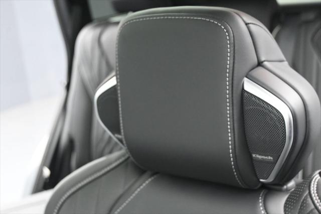 2027 INFINITI X6 AUTOGRAPH