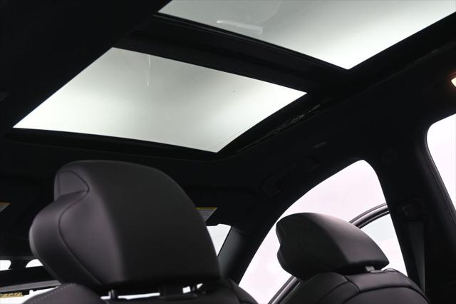 2027 INFINITI X6 AUTOGRAPH