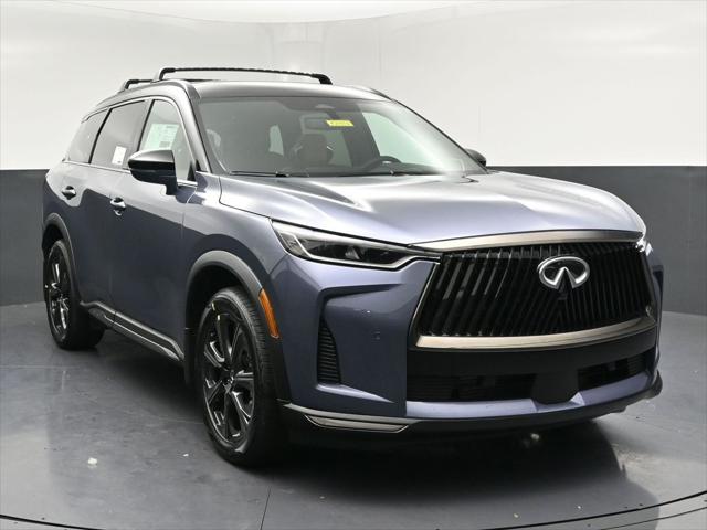 2027 INFINITI QX60 AUTOGRAPH for sale in Merriam, KS