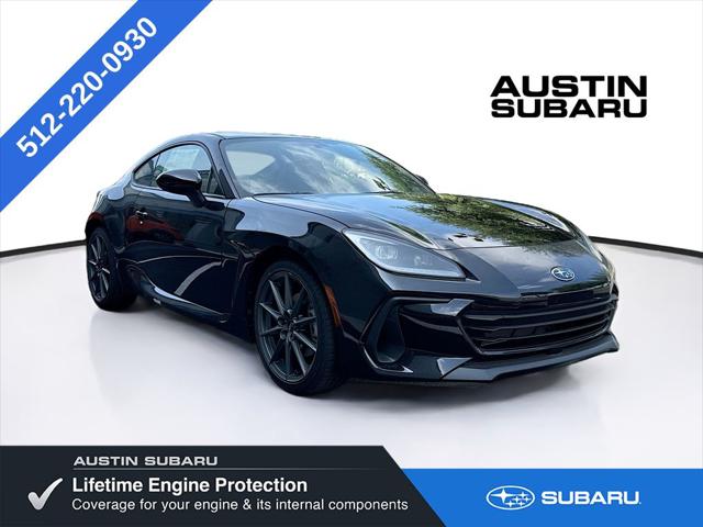 2026 Subaru BRZ Limited for sale in Austin, TX