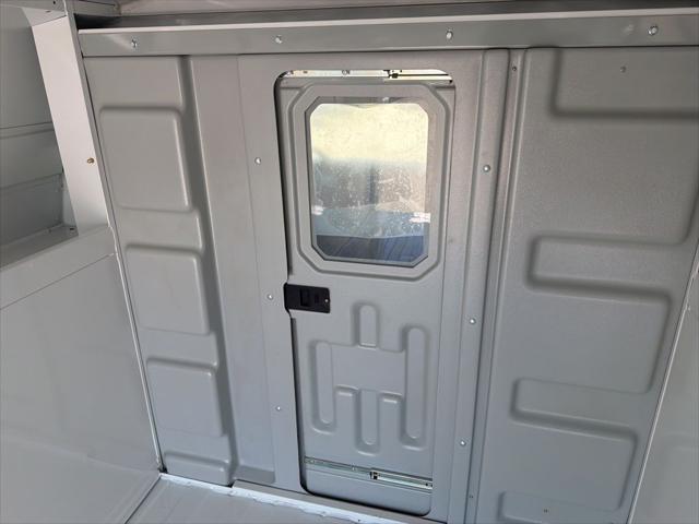 2026 Chevrolet Express Cutaway Work Van