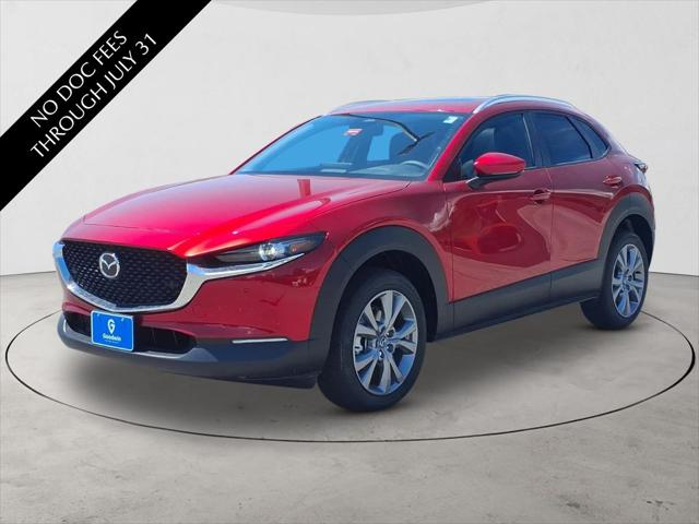 2026 Mazda CX-30 2.5 S Preferred for sale in Brunswick, ME