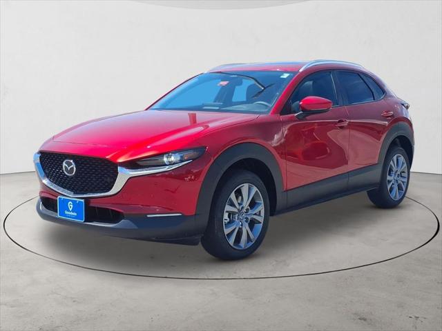 2026 Mazda CX-30 2.5 S Preferred for sale in Brunswick, ME