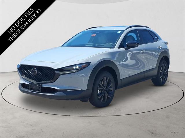 2026 Mazda CX-30 2.5 Turbo Aire Edition for sale in Brunswick, ME