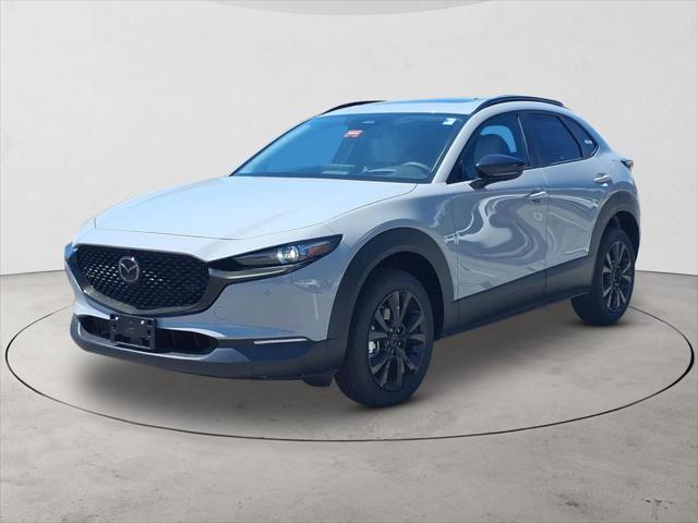 2026 Mazda CX-30 2.5 Turbo Aire Edition for sale in Brunswick, ME