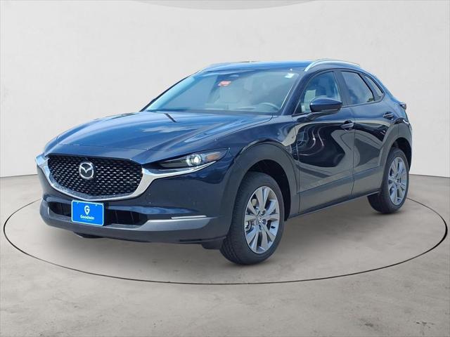 2026 Mazda CX-30 2.5 S Premium for sale in Brunswick, ME