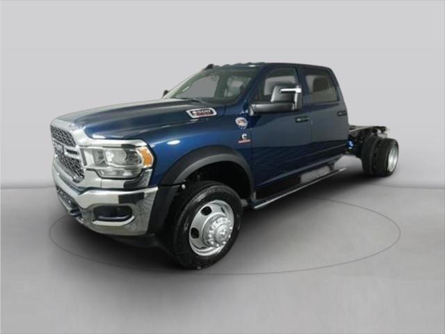 2024 Ram 5500 Tradesman/SLT for sale in Holland, MI