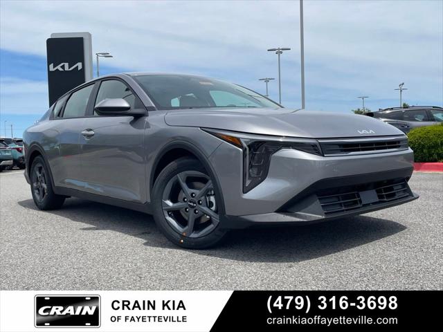 2026 Kia K4 LXS for sale in Fayetteville, AZ