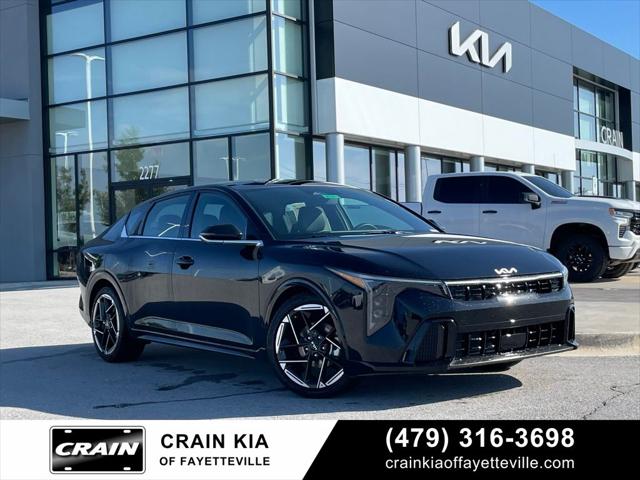2026 Kia K4 GT-Line for sale in Fayetteville, AZ