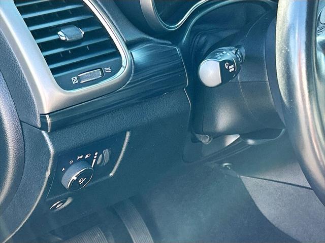 2021 Jeep Grand Cherokee Laredo X 4x4