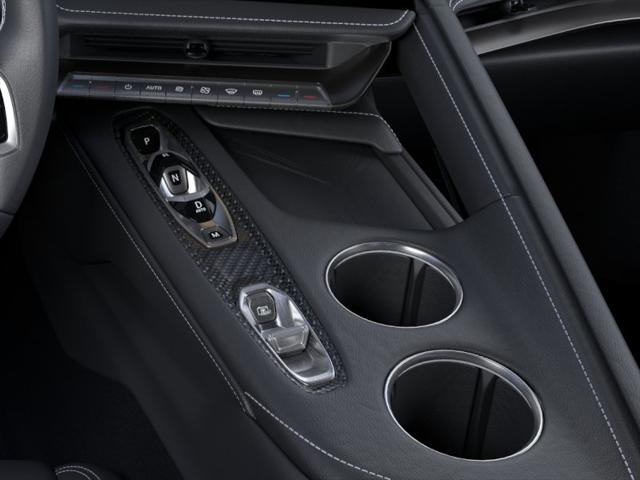 2026 Chevrolet Corvette Stingray Convertible, 2LT, RWD