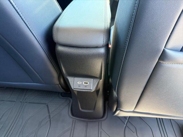 2023 Chevrolet Bolt EUV FWD LT