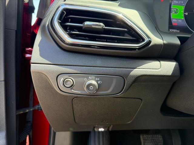2023 Chevrolet Bolt EUV FWD LT