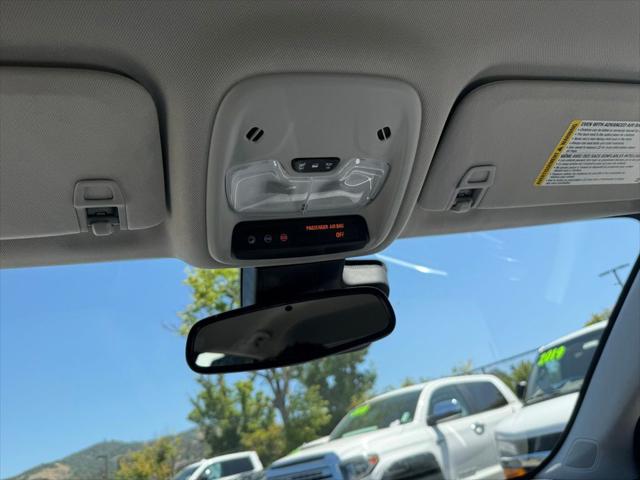2023 Chevrolet Bolt EUV FWD LT